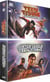 La Ligue des justiciers vs les Teen Titans + Teen Titans: The Judas Contract