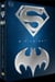 Batman / Superman - Coffret 9 films