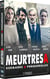 Meurtres à Porquerolles & Menace sur Kermadec