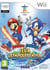 Mario & Sonic aux jeux olympiques d'hiver