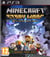 Minecraft : Story mode