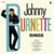 Johnny Burnette sings - Vinyle