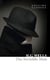 THE INVISIBLE MAN
