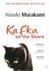 Kafka on the shore