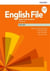 English file 4th edition upper-intermediate- workbook with key