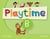 Playtime B : coursebook
