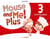 Mouse and me plus level 3- activity book
