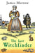 The last witchfinder