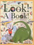 Look ! a book ! - a zany seek-and-find adventure