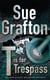 T is for trespass