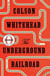 The Underground Railroad (Pulitzer Prize Winner) (National Book Award Winner) (Oprah's Book Club) : A Novel