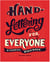 Hand-Lettering for Everyone: A Creative Workbook /anglais