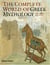 The complete world of greek mythology