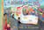 THE WHEELS ON THE BUS