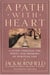 A path with heart