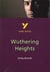 Yn wuthering heights
