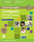 COMPACT FIRST FOR SCHOOLS STUDENT''S PACK - WITH CD-ROM / AUDIO CD / WORKBOOK / WITHOUT ANSWERS