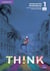Think level 1 workbook british english