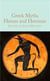 Greek myths : Heroes and heroines