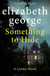 SOMETHING TO HIDE - AN INSPECTOR LYNLEY NOVEL: 21