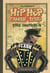 The hip hop family tree : the omnibus
