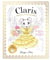 Claris : fashion show fiasco /anglais