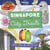 Singapore 1ed - City Trails -anglais-