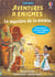Aventures à énigmes : Le mystère de la momie