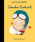 Little people big dreams amelia earhart