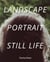 Tacita dean landscape, portrait, still life