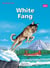 READING TIME : anglais - white fang - CE2 - livre de l'élève