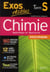 Exos résolus - chimie - terminale s - enseignement spécifique et spécialité