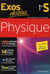 Exos résolus - physique - 1ère s