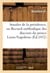 Annales de la presidence, ou recueil methodique des discours du prince louis-napoleon - , du 10 dece