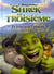 Shrek le troisième - en route pour l'aventure