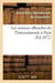Les séances officielles de l'Internationale à Paris (Éd.1872)