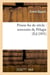 Prison fin de siecle : souvenirs de pelagie (ed.1891)