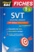 Objectif bac - svt - terminale s - fiches détachables
