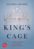 Red Queen Tome 3 : king's cage