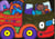 Le camion magique