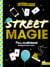 Le super livre des ... - 22748 - street magie
