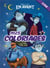 Mes coloriages - en avant