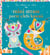 Mini strass : porte-clefs kawaii