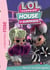 L.O.L. Surprise ! House of Surprises 04 - Peur sur la soirée pyjama !