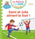 Les histoires de P'tit Sami maternelle : Sami et Julie aiment le foot !