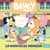 Bluey : La mauvaise humeur