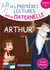 Mes premières lectures spécial maternelle, Arthur