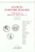 Sources d'histoire romaine