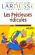 Les precieuses ridicules