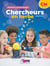 Chercheurs en herbe : sciences & technologie - CM1, CM2 - manuel de l'élève (édition 2018)